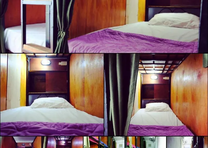 Katmandu Hostel