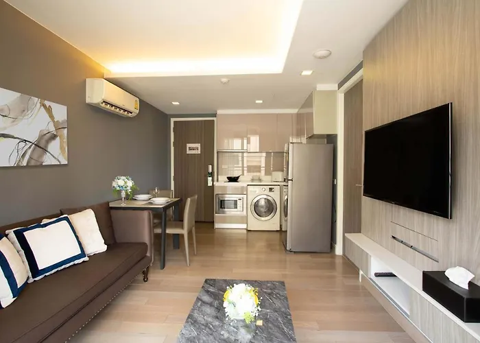Dazzle Residence