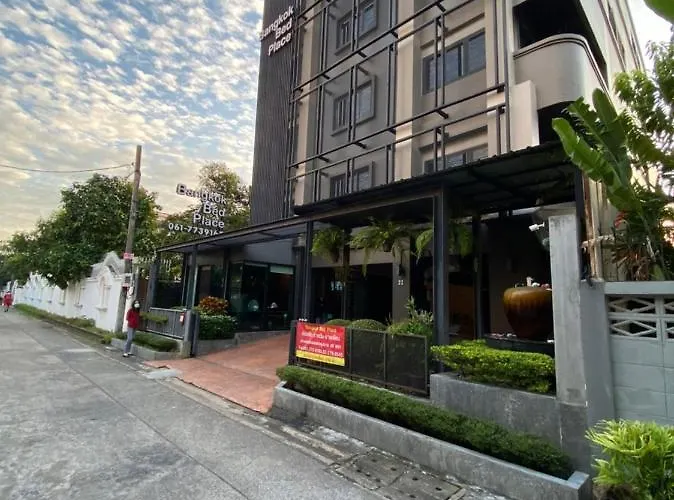 bangkok bed place