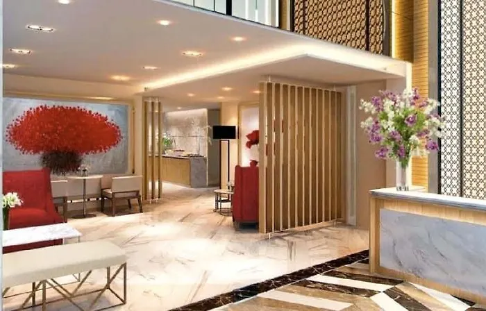 Fx Hotel Nana