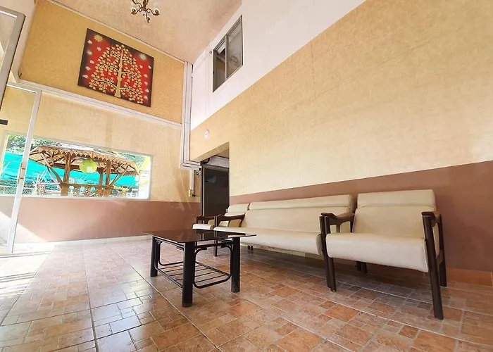 Sirikarn Apartment
