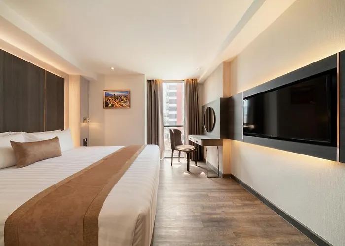 Aspira Parc Sukhumvit 22