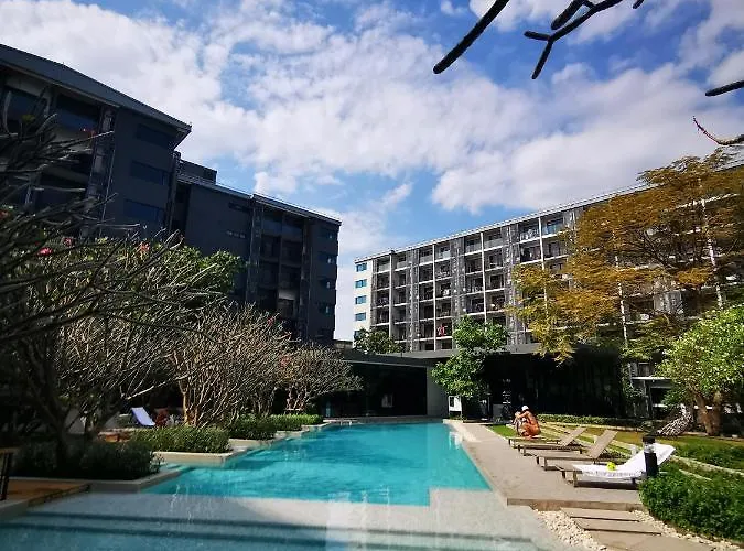 Blossom Condo