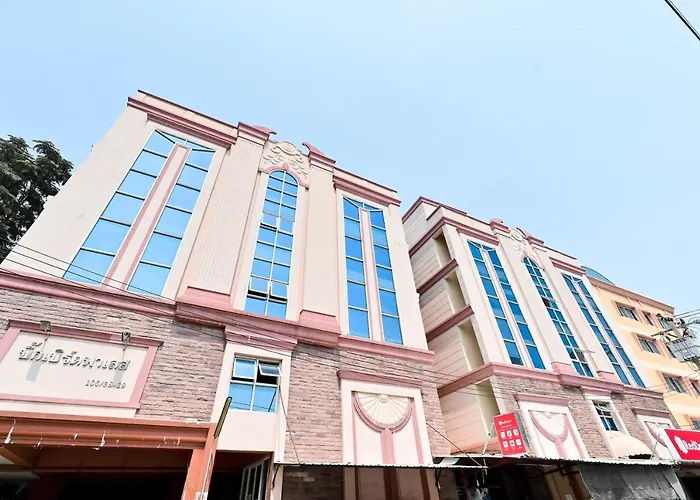 Big Bird Palace Ladprao 71