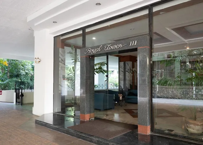 Mn Residence At Thonglor