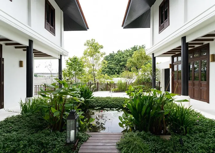 Siri Sala Private Thai Villa