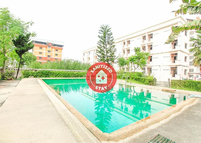 Oyo 376 Ok Home Airport