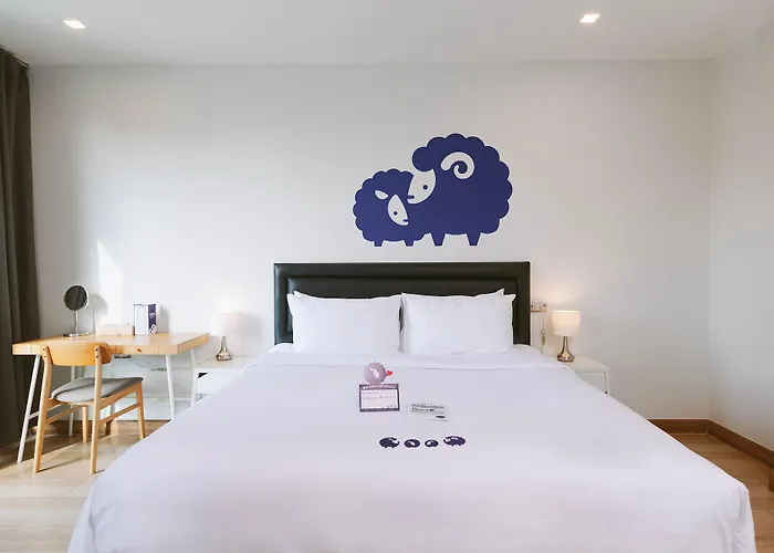 Kokotel Bangkok Sukhumvit 50