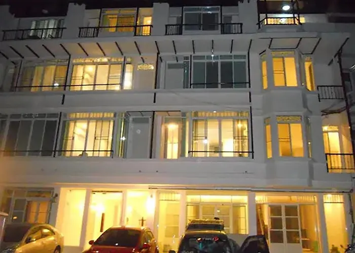 Ks Suites