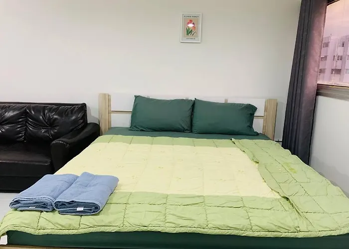 Condo Popular T8 Fl.12