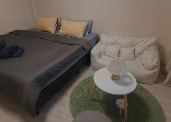 Private House 5Bedrooms At Thonglor 4Bath5Toilet 10People