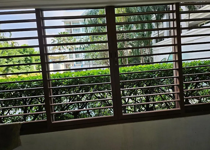 Room Near Icon Siam
