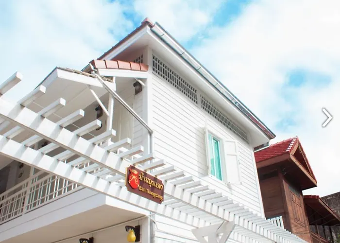 Ban Thungdang Housetel Bangkok