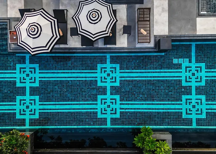 Mövenpick Hotel Sukhumvit 15 Bangkok