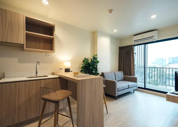 Theview Chaengwattana14 เดอะวิวแจ้งวัฒนะ14
