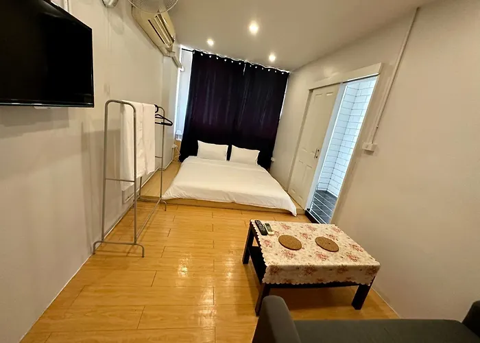 The Cute Silom Hostel