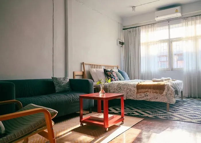 Artwork House Good Cozy Apartment