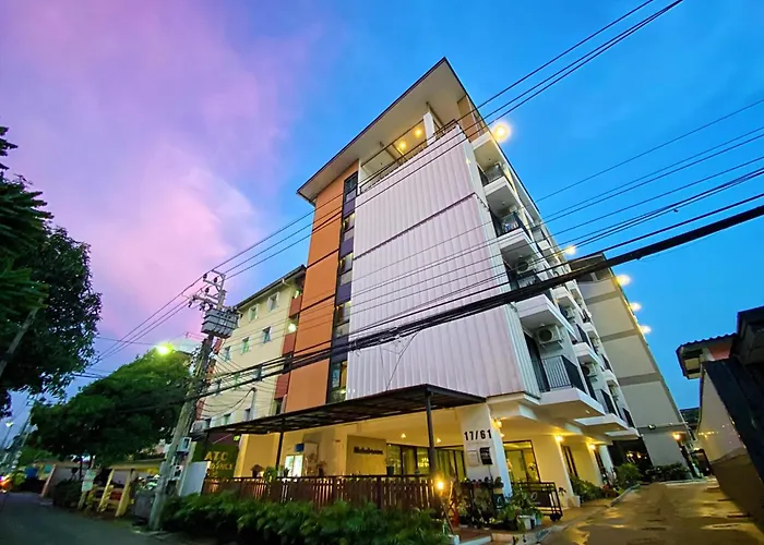 Atc Residence