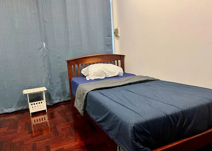 Flourish Apartments