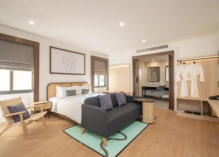 Pranakorn Heritage Hotel