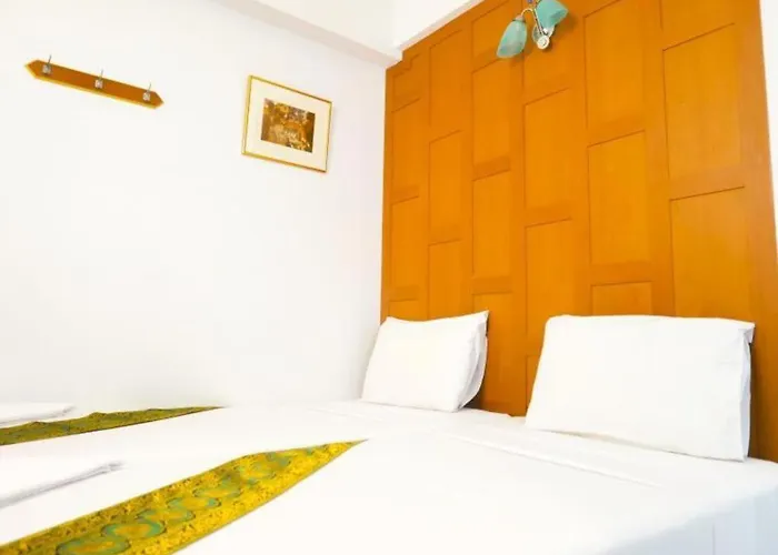 New Siam Guest House