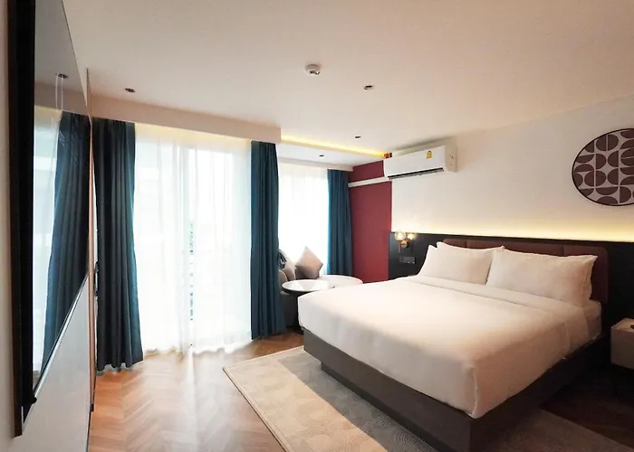 Juzi Hotel