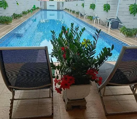 Pool Villa @Donmueang
