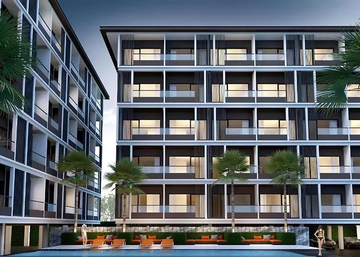7 Days Premium Hotel Don Meaung Airport