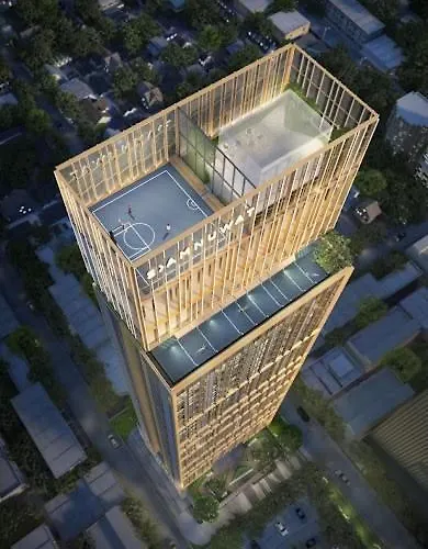 Brand New Condo