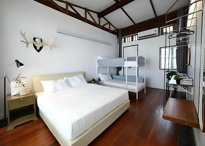 BW The River Villa