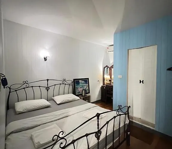 Santo House Bkk