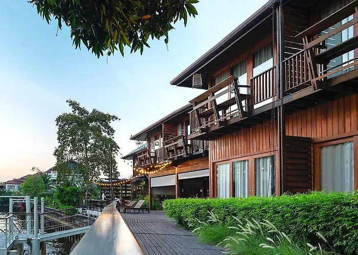 Chann Bangkok Noi