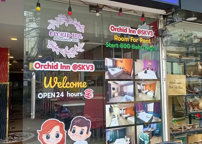 Orchid Inn Skv3