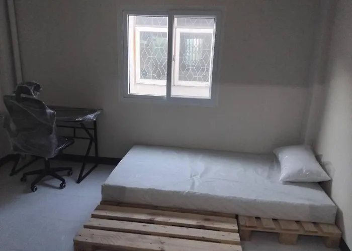 Best Stay 394 Homestay