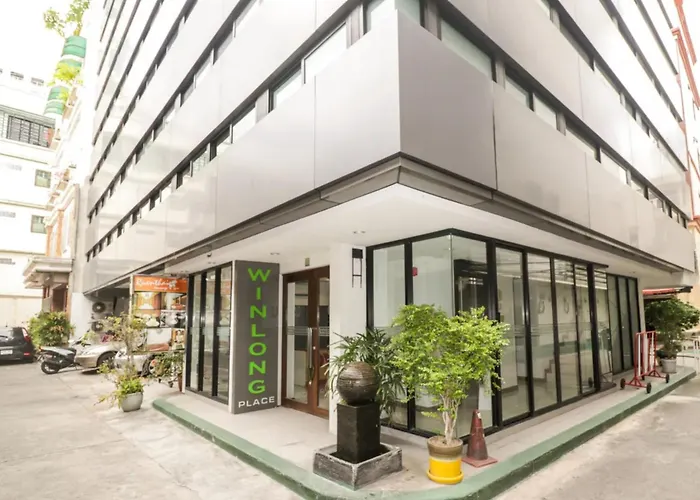 Premier Place Bangkok