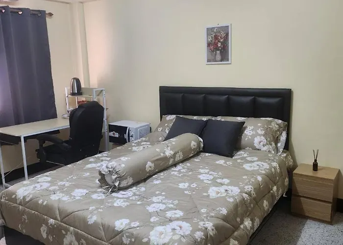 Phra Khanong Bts Apartment