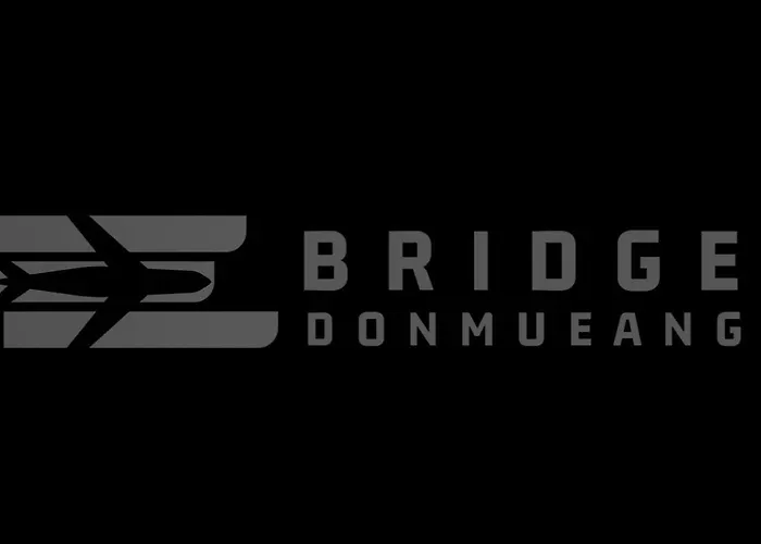 Bridge Donmueang