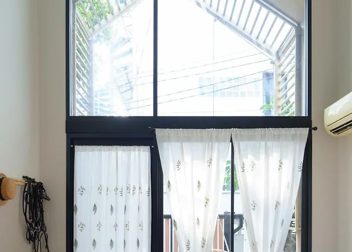 Hiddenmoon Cottage