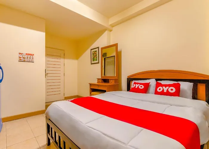 Oyo 583 Sweethome Guest House