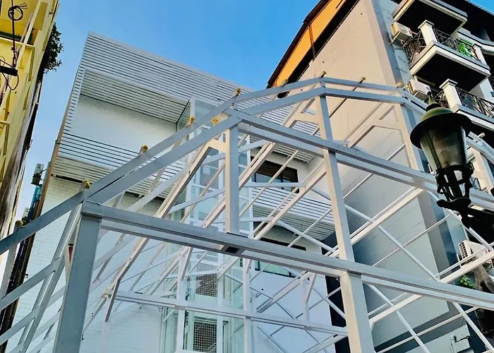Old Town Sunday Stay Bangkok