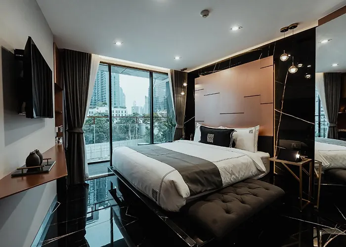 Hotel 433