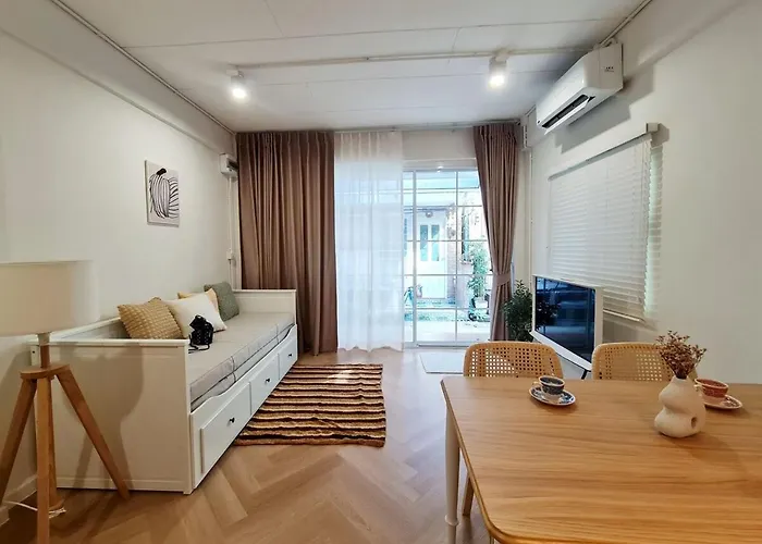 Wanglang Home