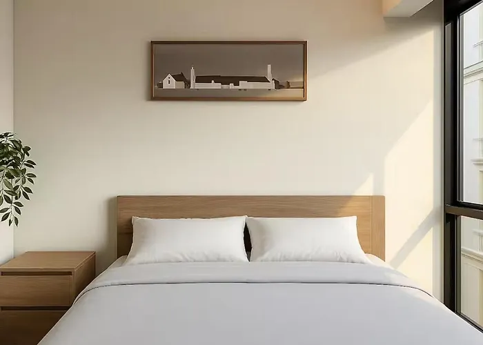 The Cosmos Suites Huge 1Br Condo - Nana Bangkok