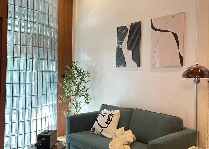 Nueng Rana 113 Unique House In Chinatown 3Br 2Ba - Villa