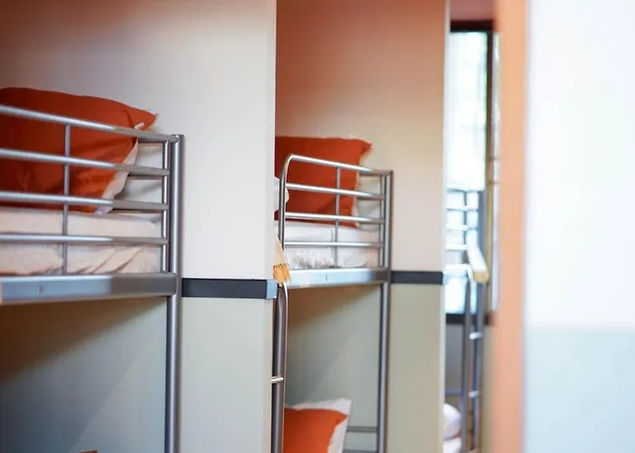 Nitra Hostel