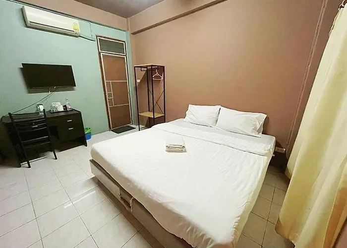 Sunshine Apartment