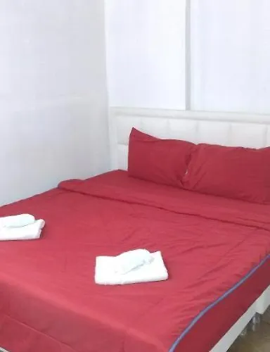 Double Room-C102