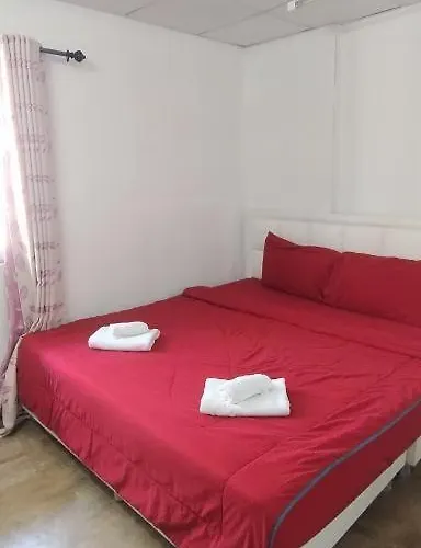 Double Room-C102