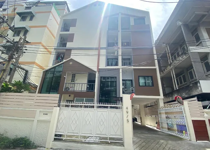 Nij Lady Dorm