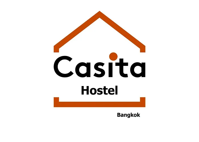 Casita Hostel House Bangkok